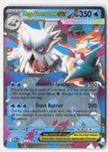 Mega Abomasnow ex - 036/132