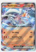 Reshiram ex