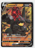 Coalossal V