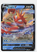 Kingler V