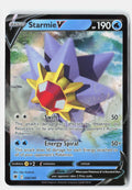 Starmie V