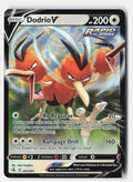 Dodrio V