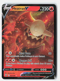 Heatran V