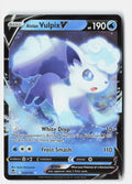 Alolan Vulpix V