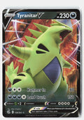 Tyranitar V