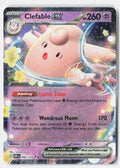 Clefable ex