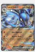 Lucario ex