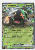 Torterra ex - 012/162