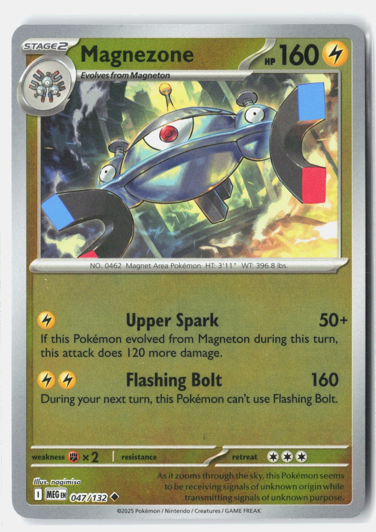 Magnezone