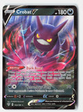 Crobat V