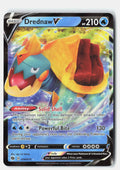 Drednaw V