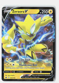 Zeraora V