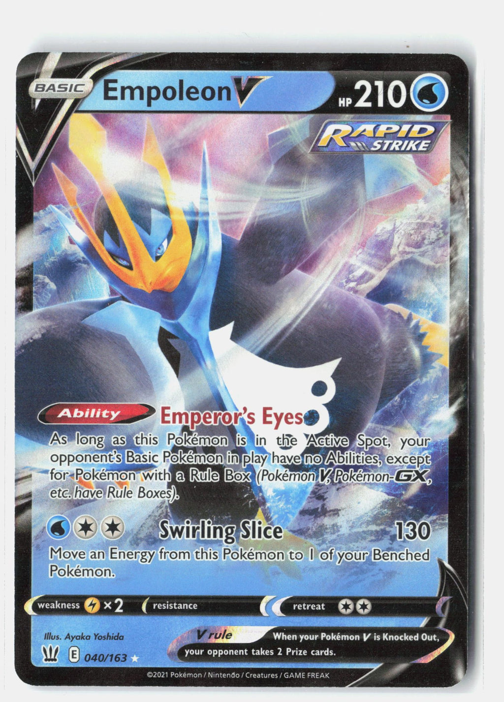 Empoleon V
