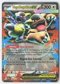 Mega Kangaskhan ex - 104/132