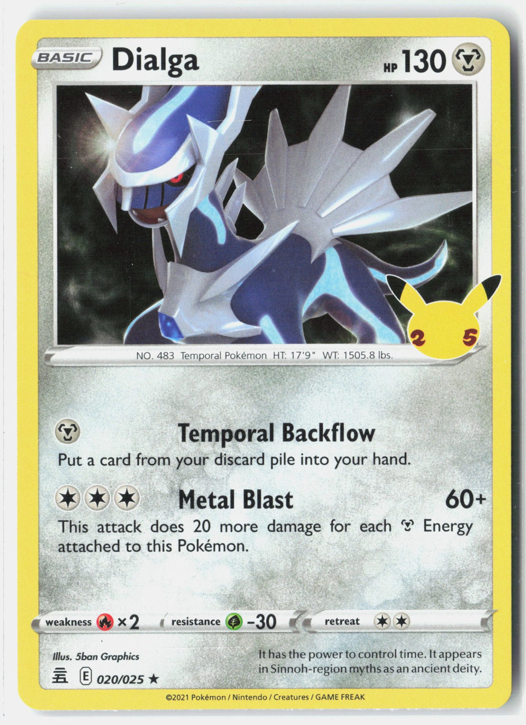 Dialga