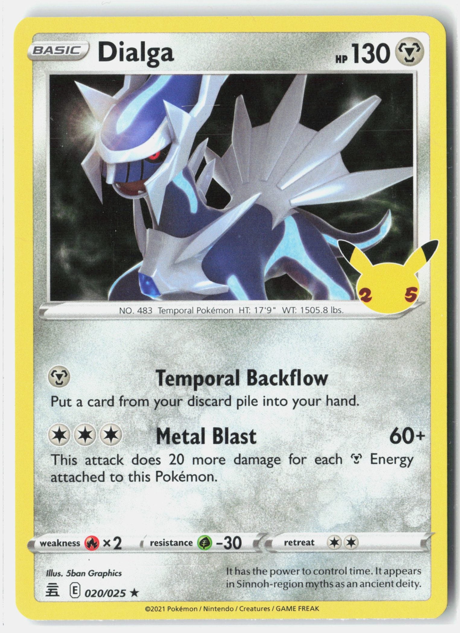 Dialga