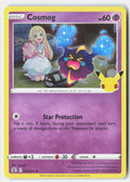 Cosmog