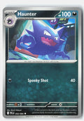 Haunter - 055/094
