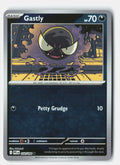 Gastly