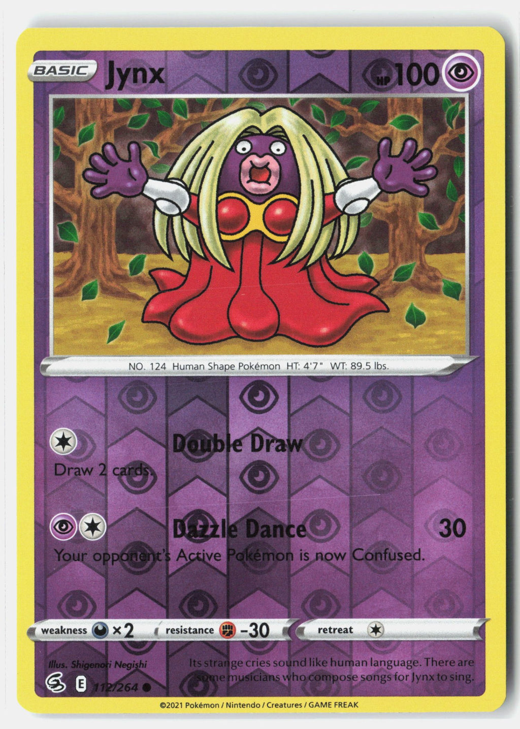 Jynx