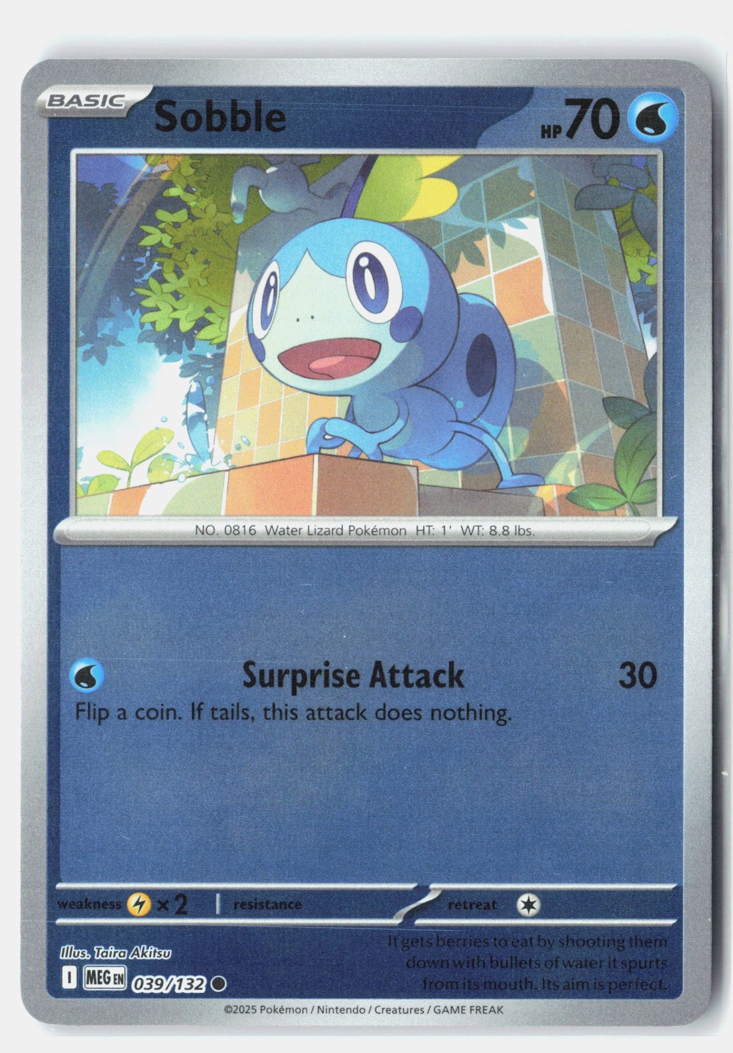 Sobble
