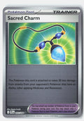 Sacred Charm - 093/094