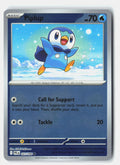 Piplup - 027/094