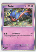 Zacian - 045/094