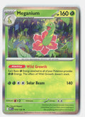 Meganium