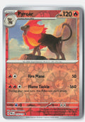 Pyroar