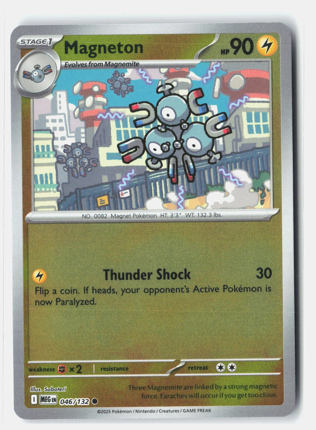 Magneton