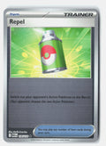 Repel