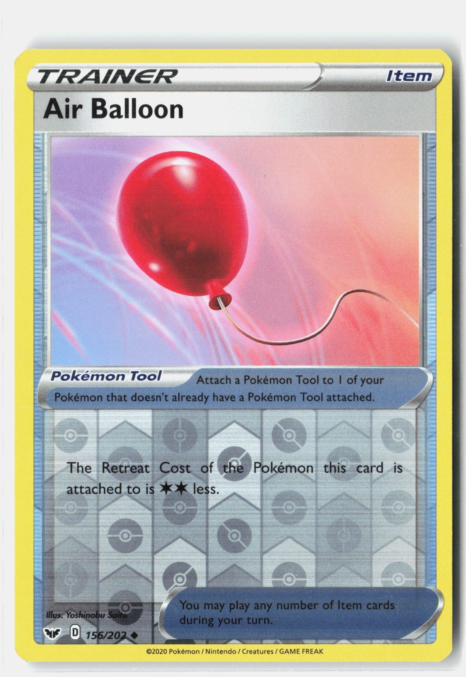 Air Balloon