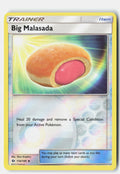 Big Malasada