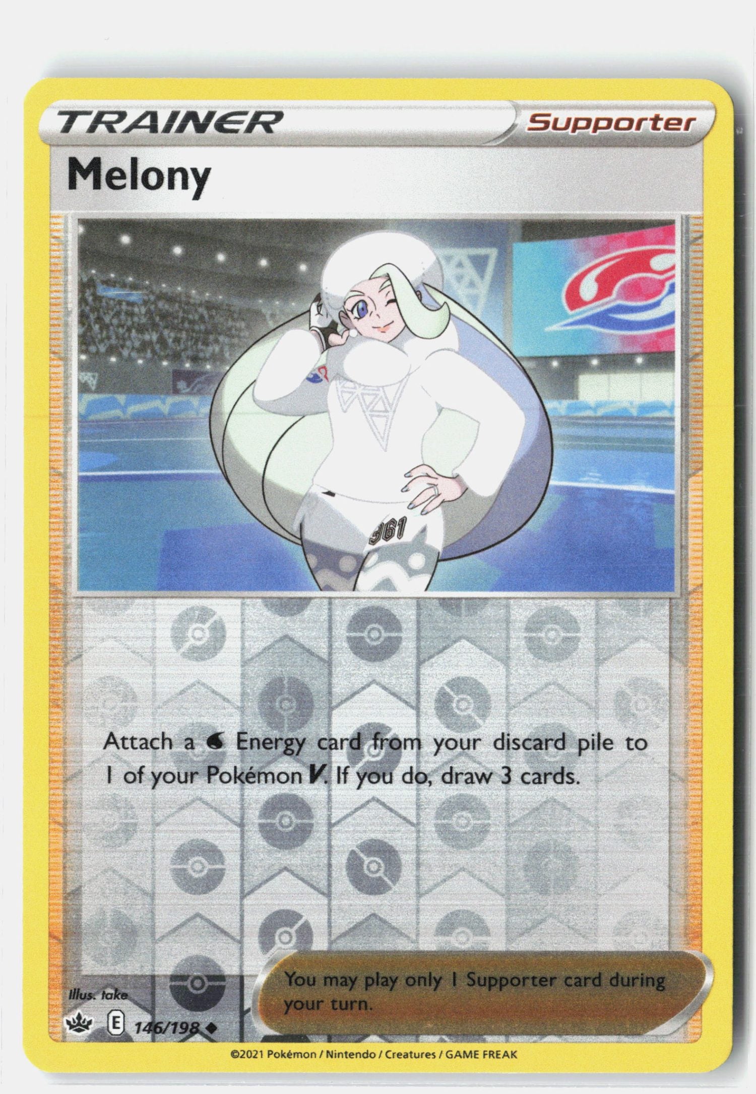 Melony