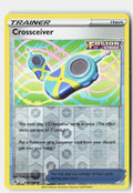 Crossceiver