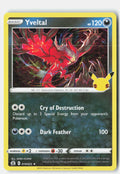 Yveltal