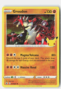 Groudon