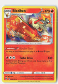 Blaziken