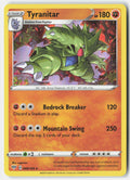Tyranitar