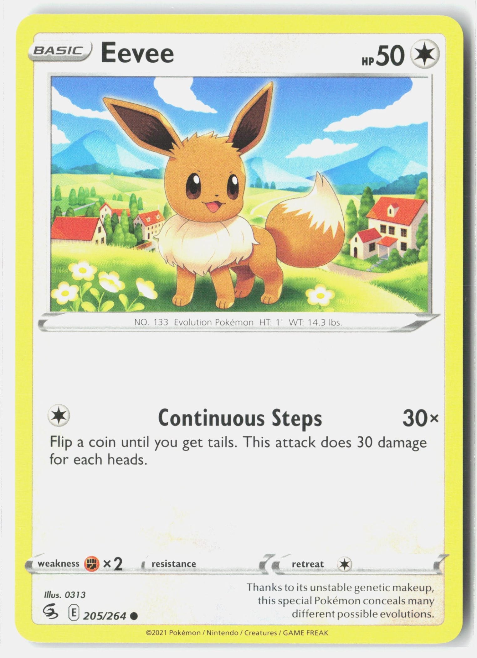 Eevee