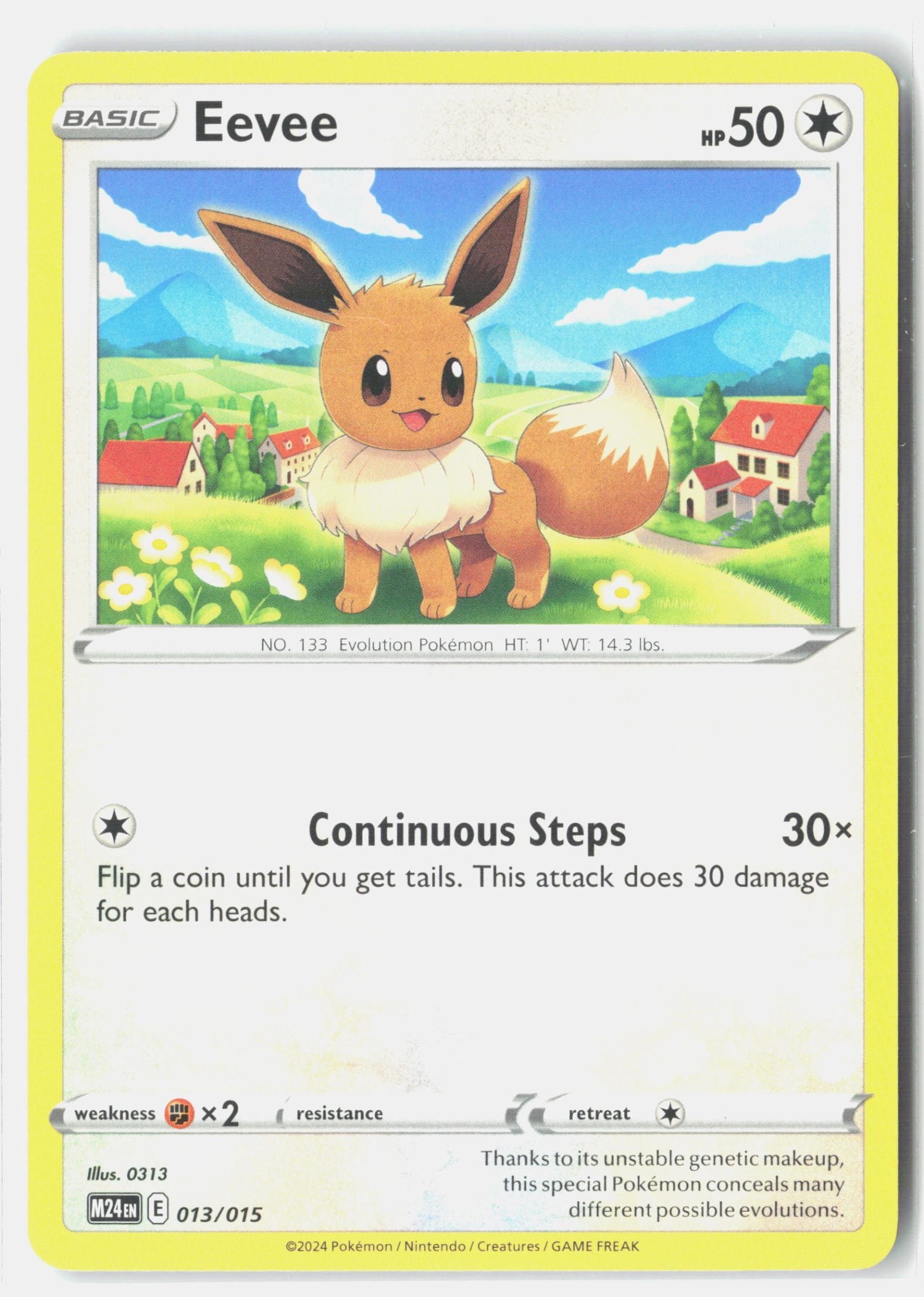 Eevee