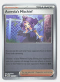 Acerola's Mischief - 113/132