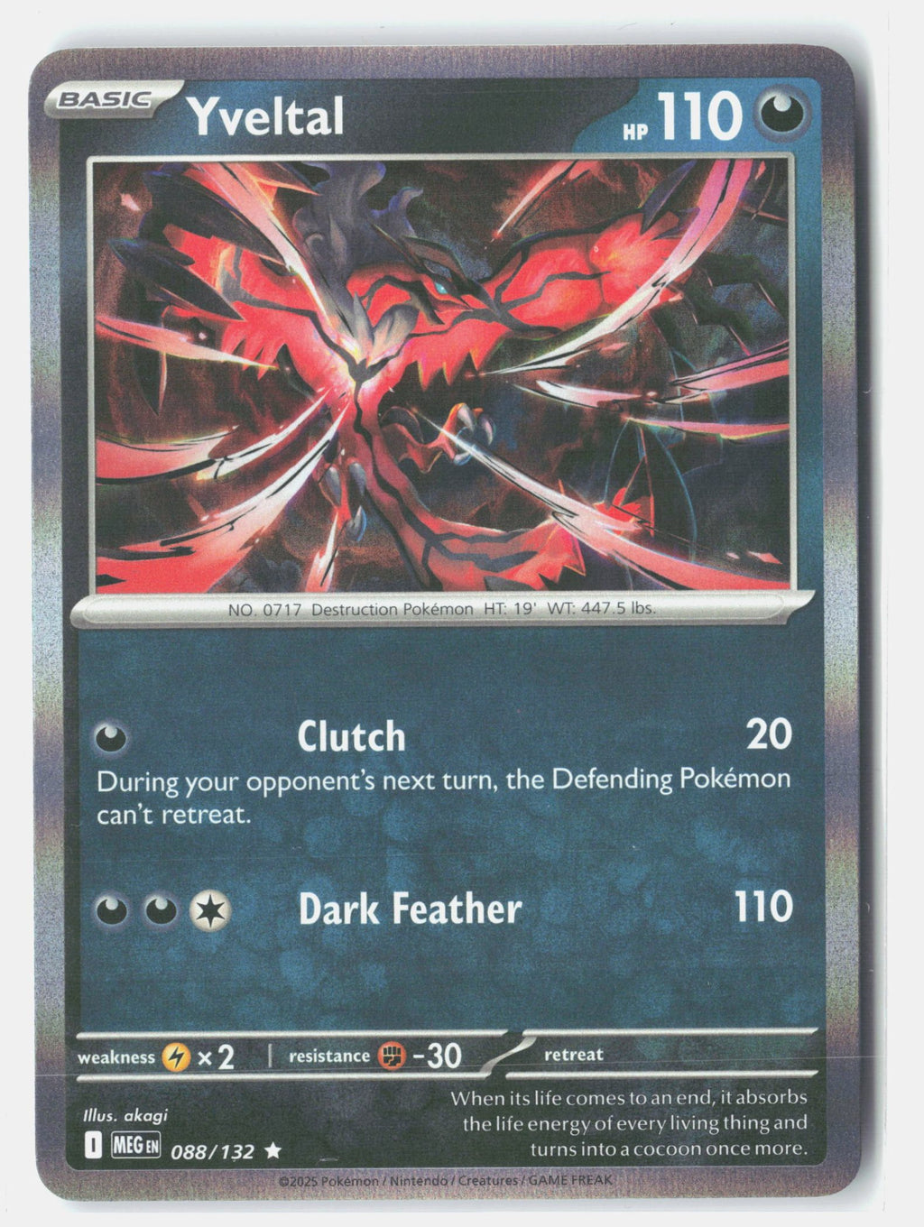 Yveltal