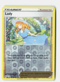Lady