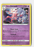 Hisuian Zoroark