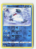 Abomasnow
