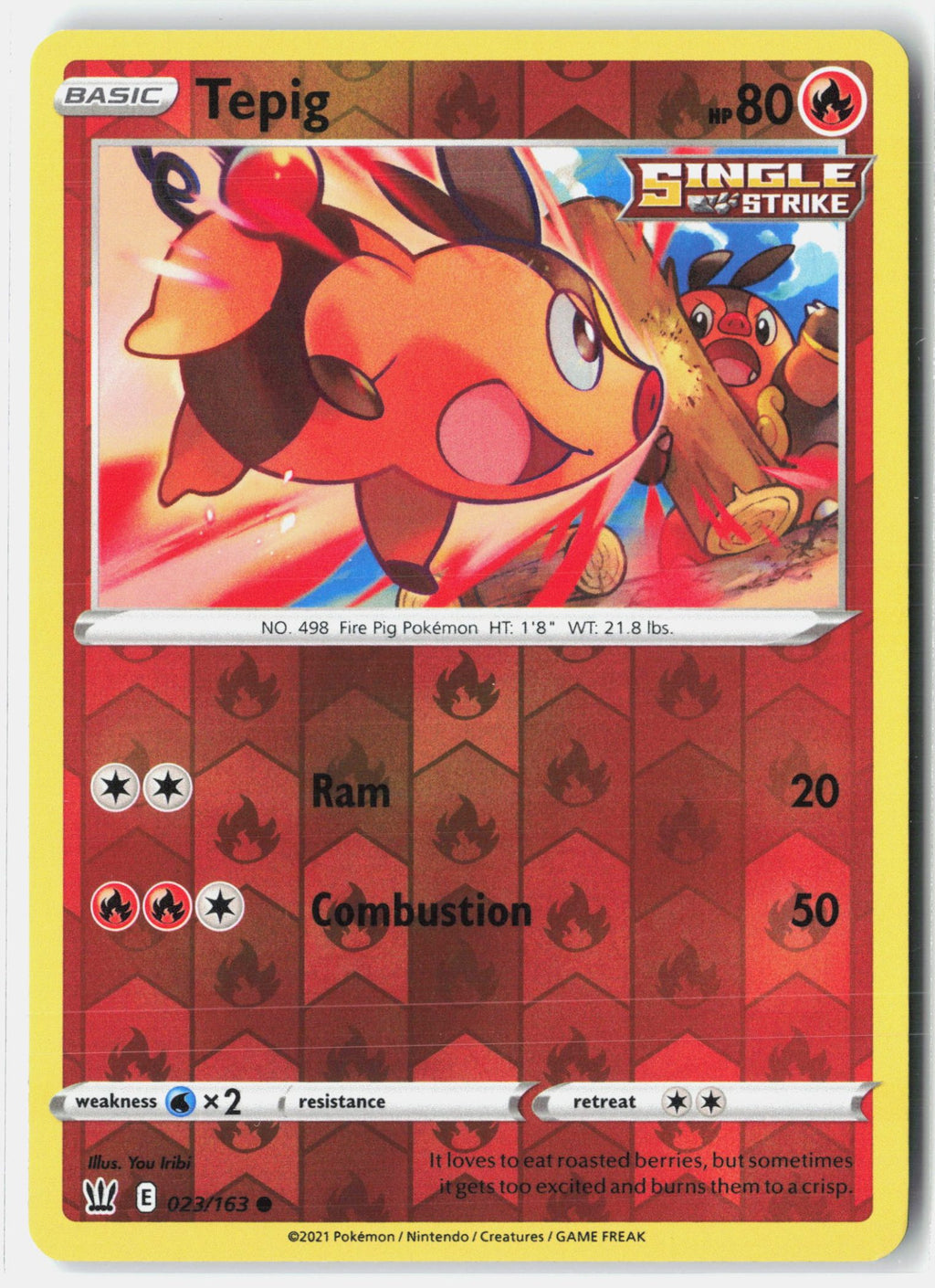 Tepig