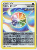 Spiral Energy