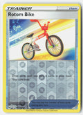 Rotom Bike